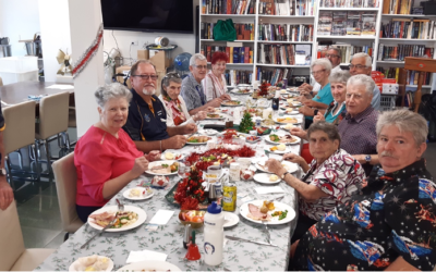 Legacy Ladies Christmas Lunch 2022